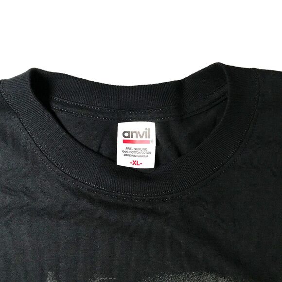 Trace Atkins Ten T-Shirt 2009 Tour Tee XL GOOD - Picture 4 of 5